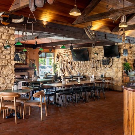 Naracoorte Hotel Motel Dış mekan fotoğraf