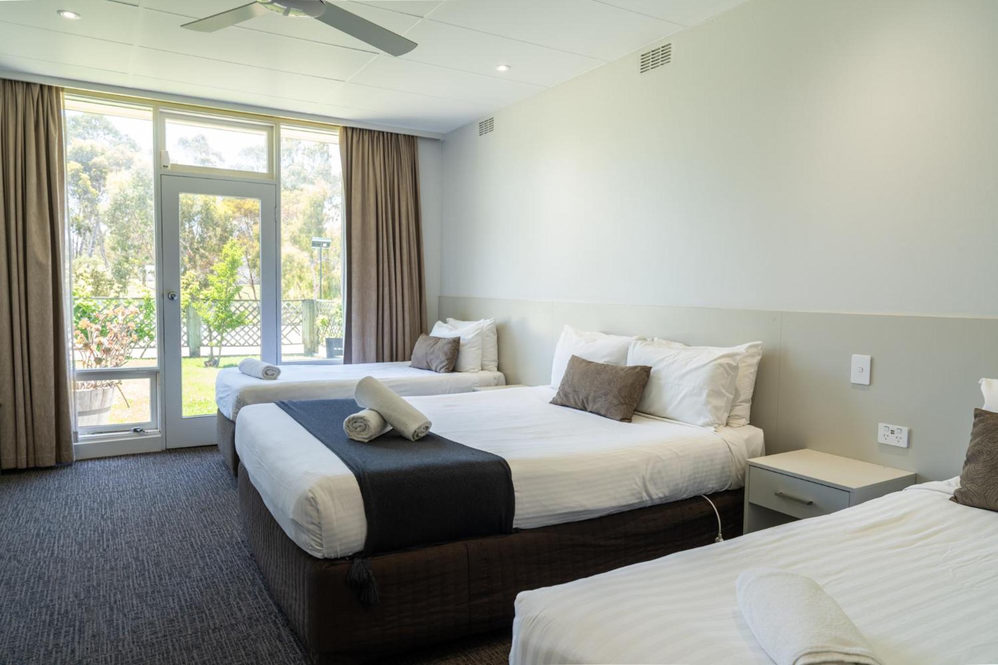 Naracoorte Hotel Motel Dış mekan fotoğraf