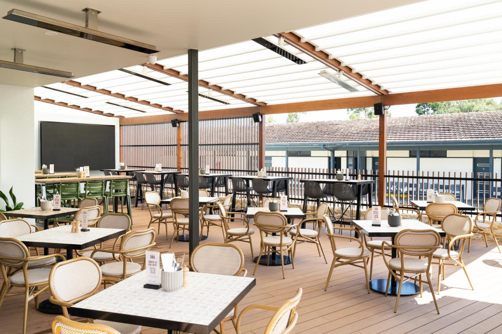 Naracoorte Hotel Motel Dış mekan fotoğraf