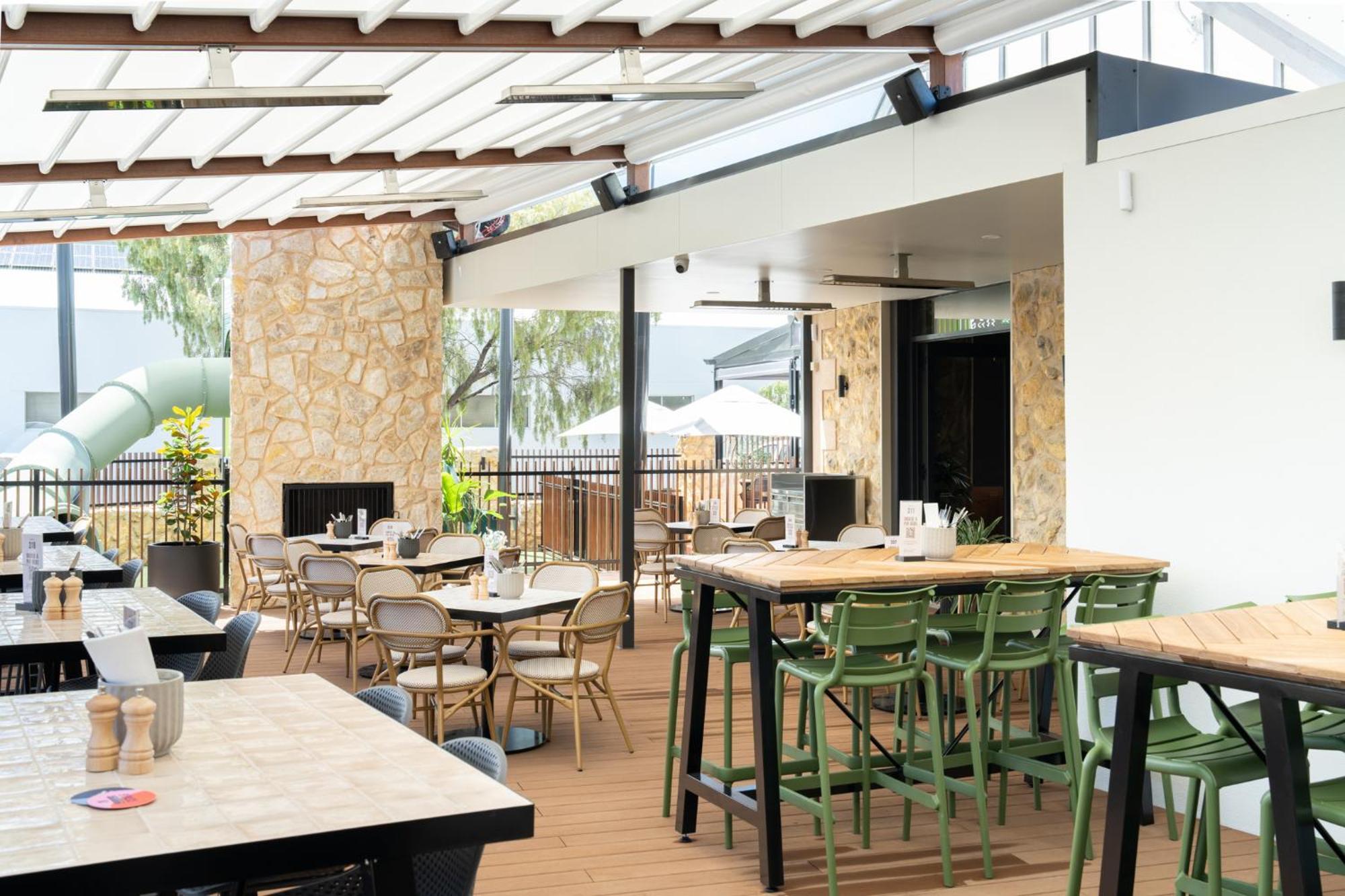 Naracoorte Hotel Motel Dış mekan fotoğraf