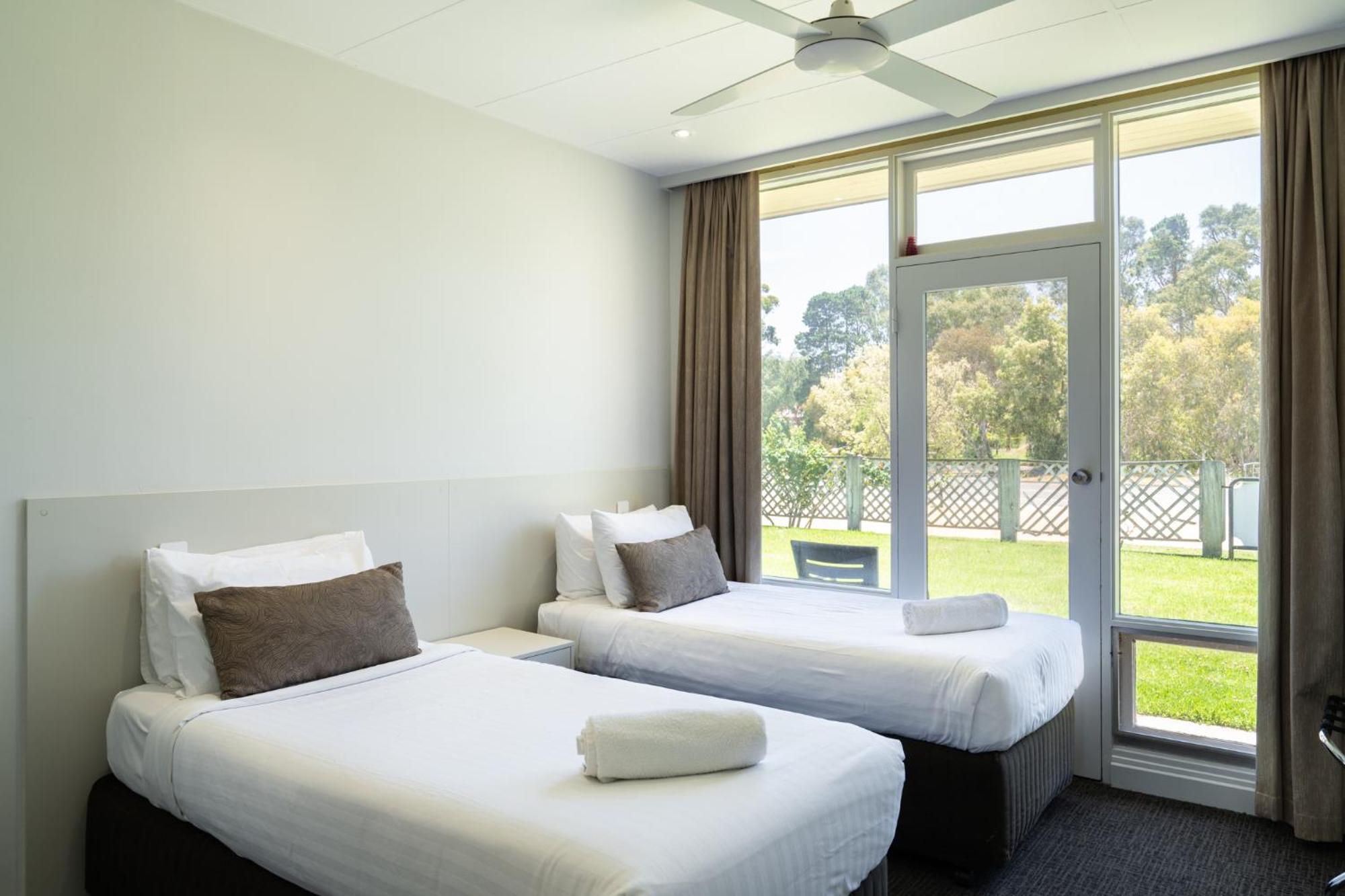 Naracoorte Hotel Motel Dış mekan fotoğraf