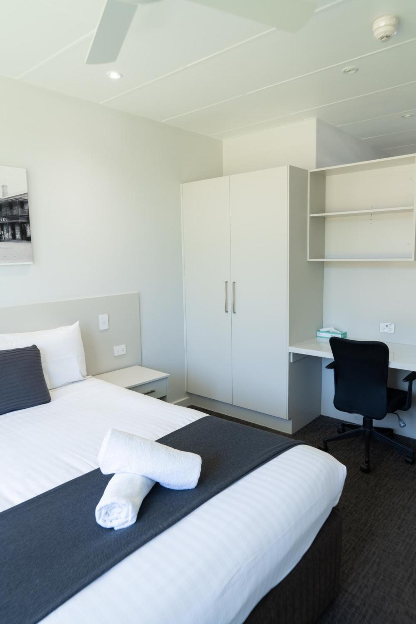 Naracoorte Hotel Motel Dış mekan fotoğraf