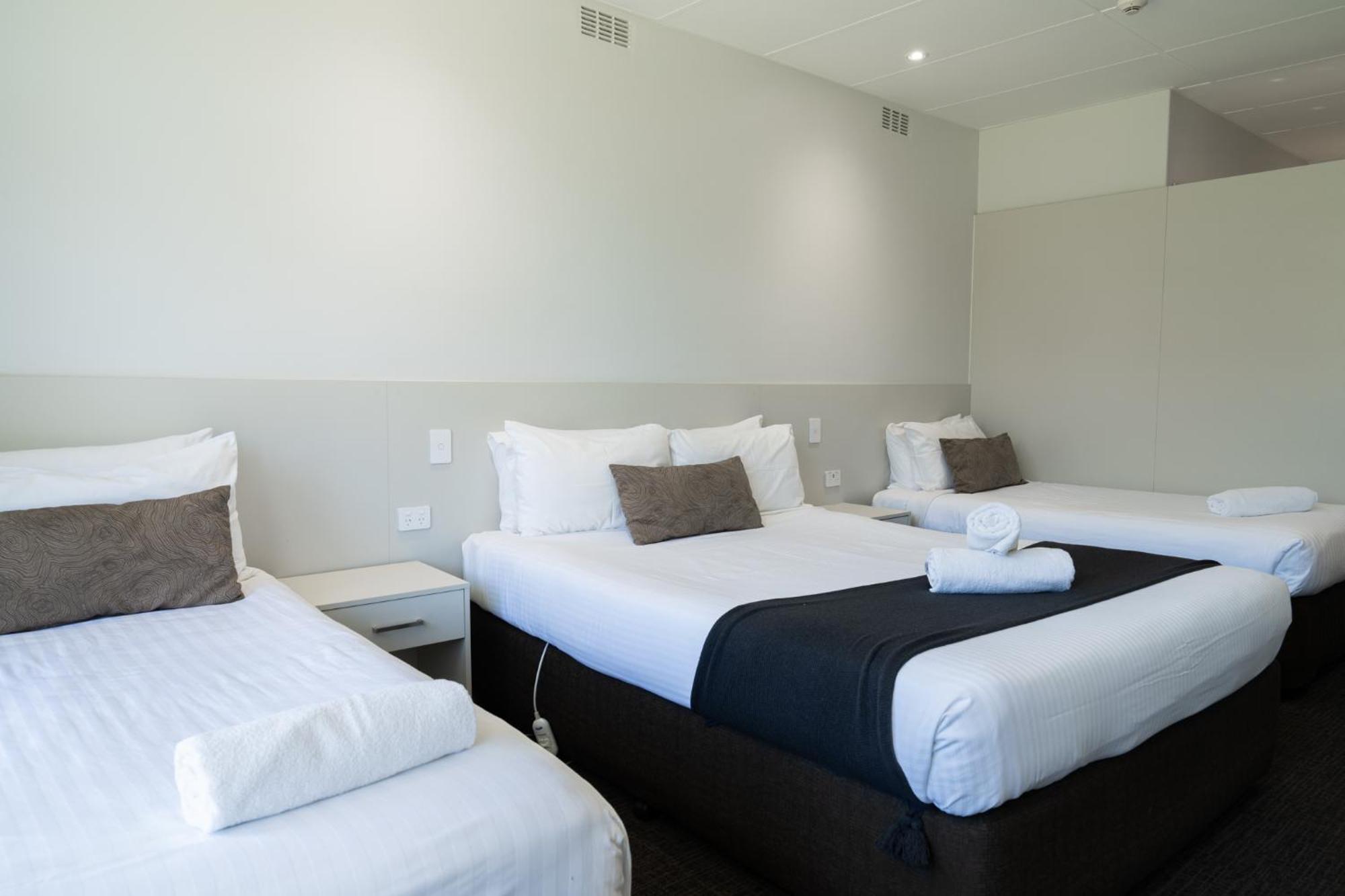 Naracoorte Hotel Motel Dış mekan fotoğraf