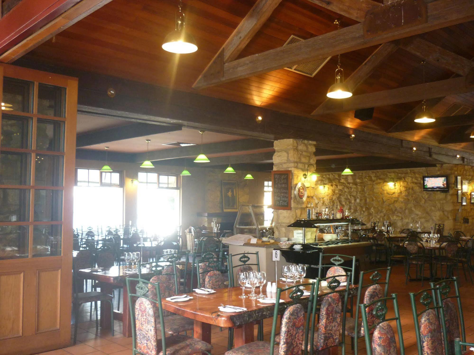 Naracoorte Hotel Motel Dış mekan fotoğraf