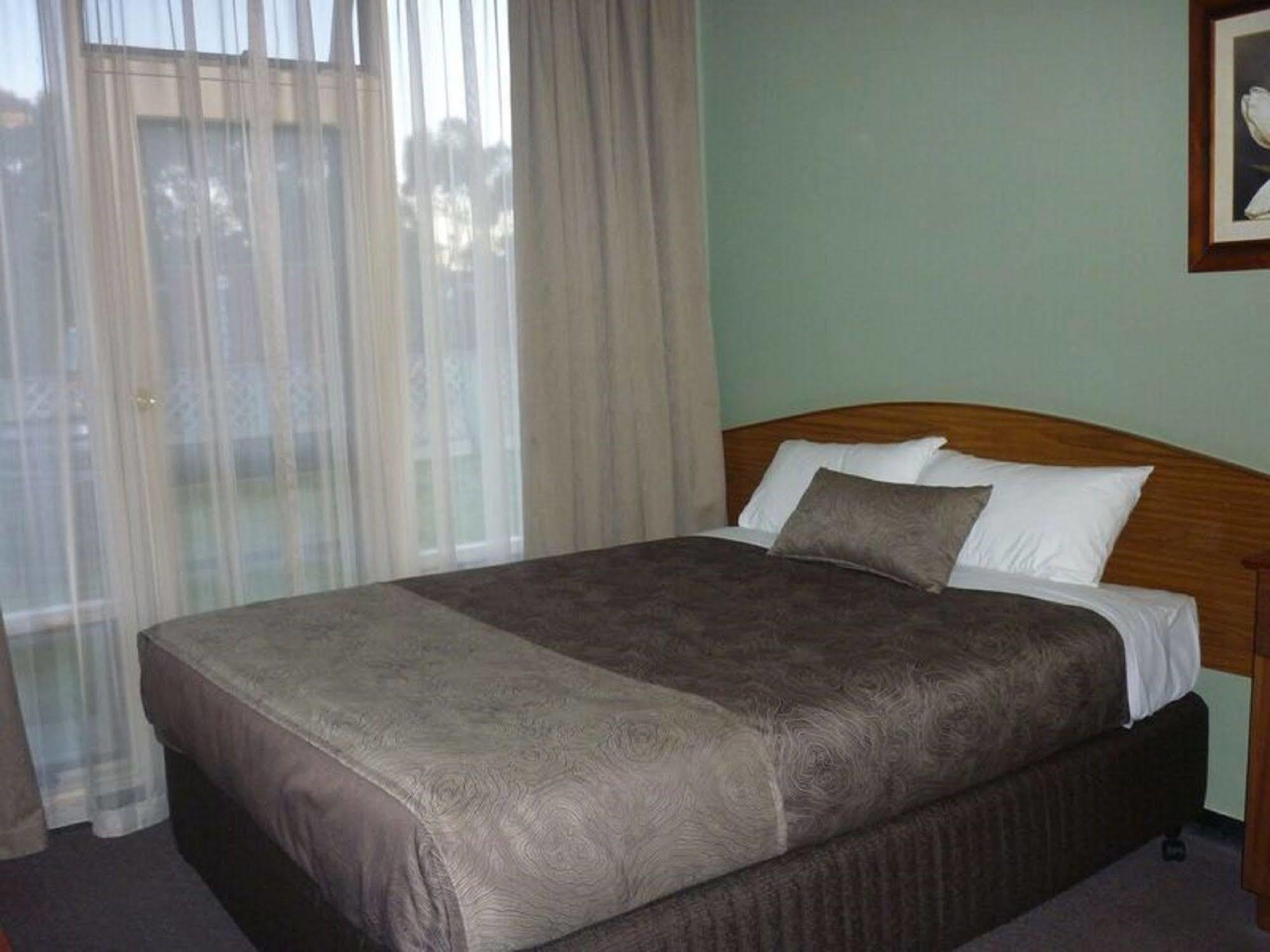 Naracoorte Hotel Motel Dış mekan fotoğraf