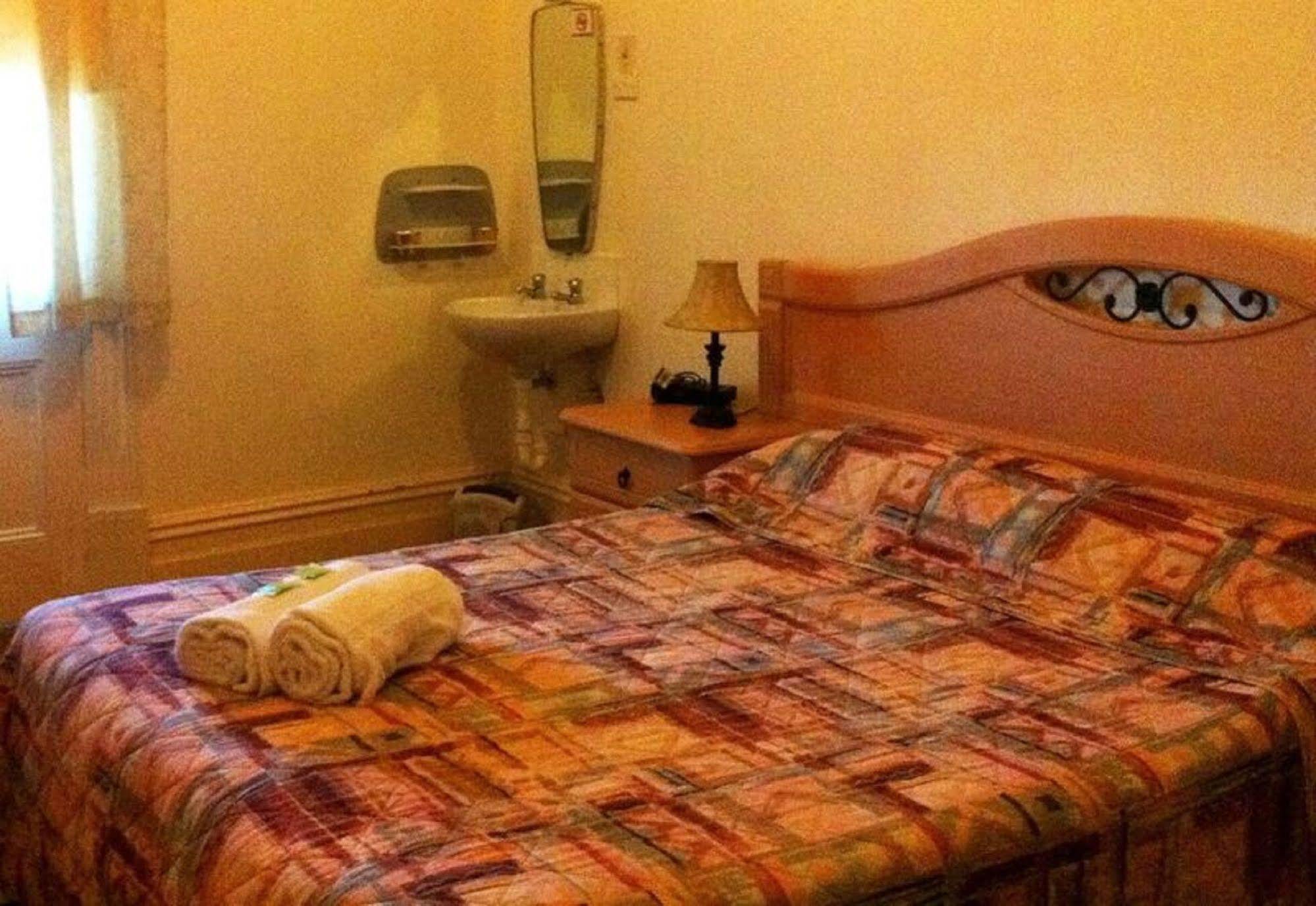 Naracoorte Hotel Motel Dış mekan fotoğraf