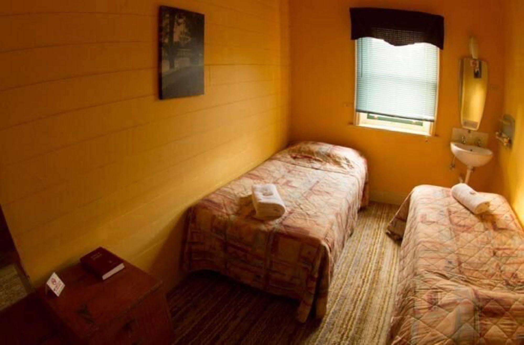 Naracoorte Hotel Motel Dış mekan fotoğraf