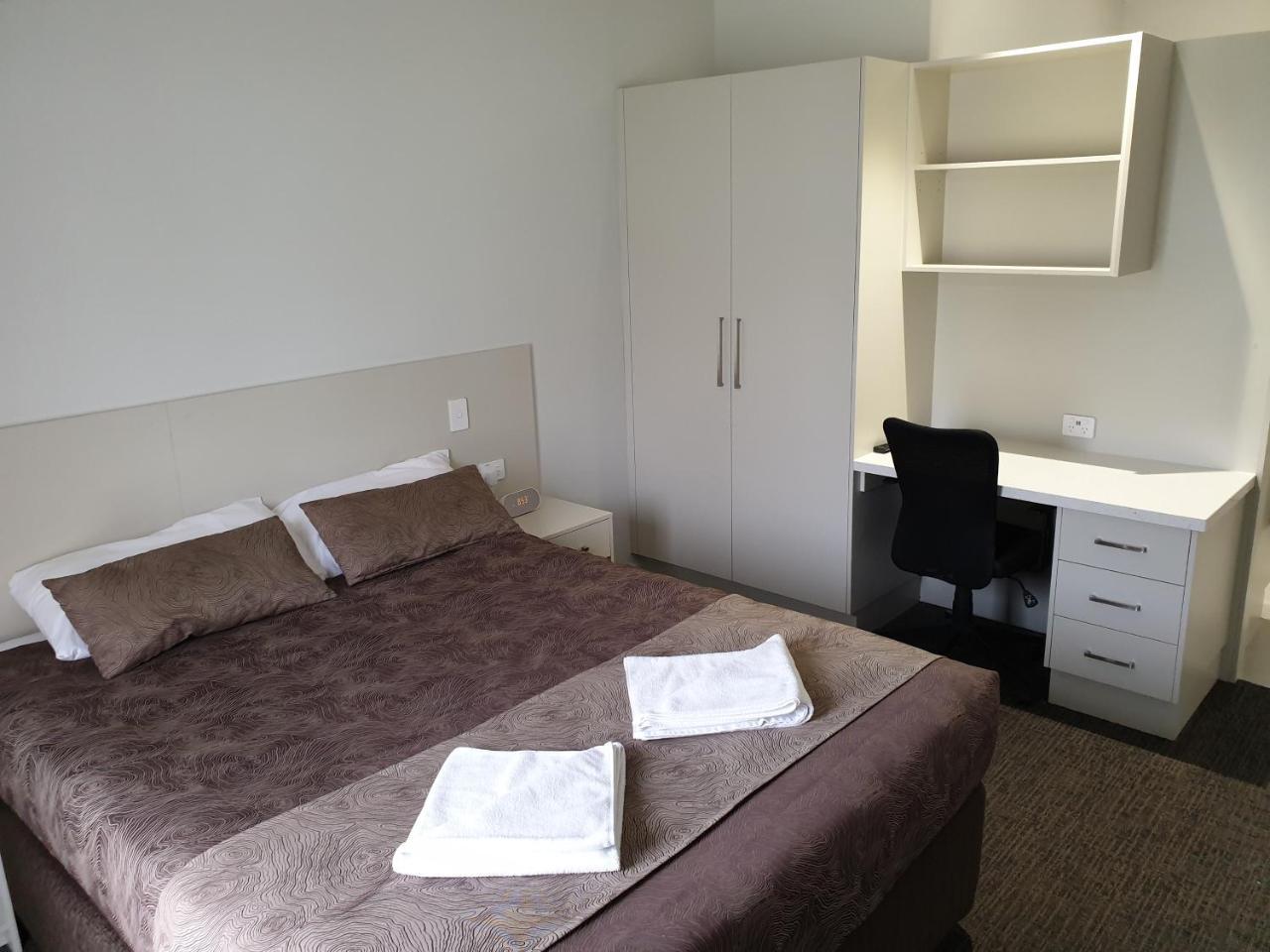 Naracoorte Hotel Motel Dış mekan fotoğraf