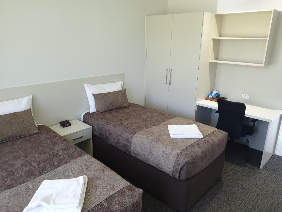 Naracoorte Hotel Motel Dış mekan fotoğraf